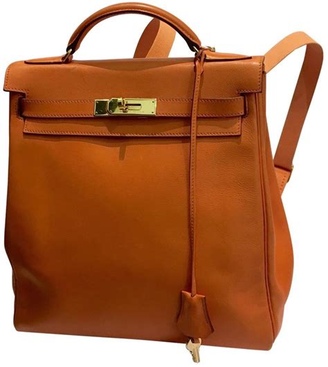 hermes backpack women's|hermes backpack price.